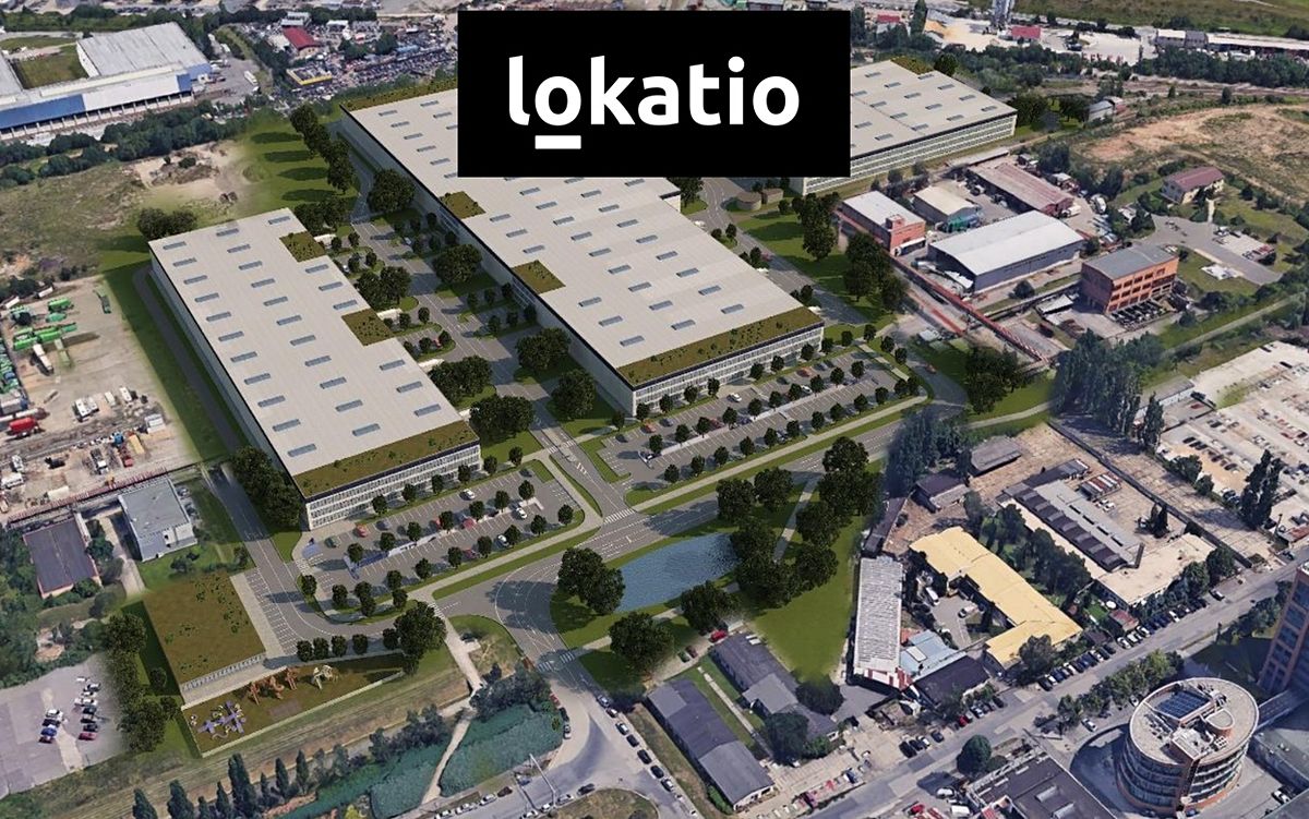 Pronájem skladového prostoru 16637 m² – fotografie 2
