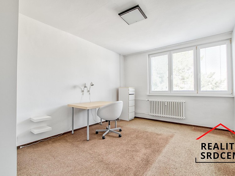 Pronájem bytu 3+1, 80 m² (11 z 25)