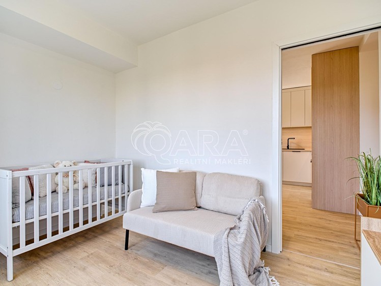 Квартира 2+1 на продаж, 41 м² (17 з 30)