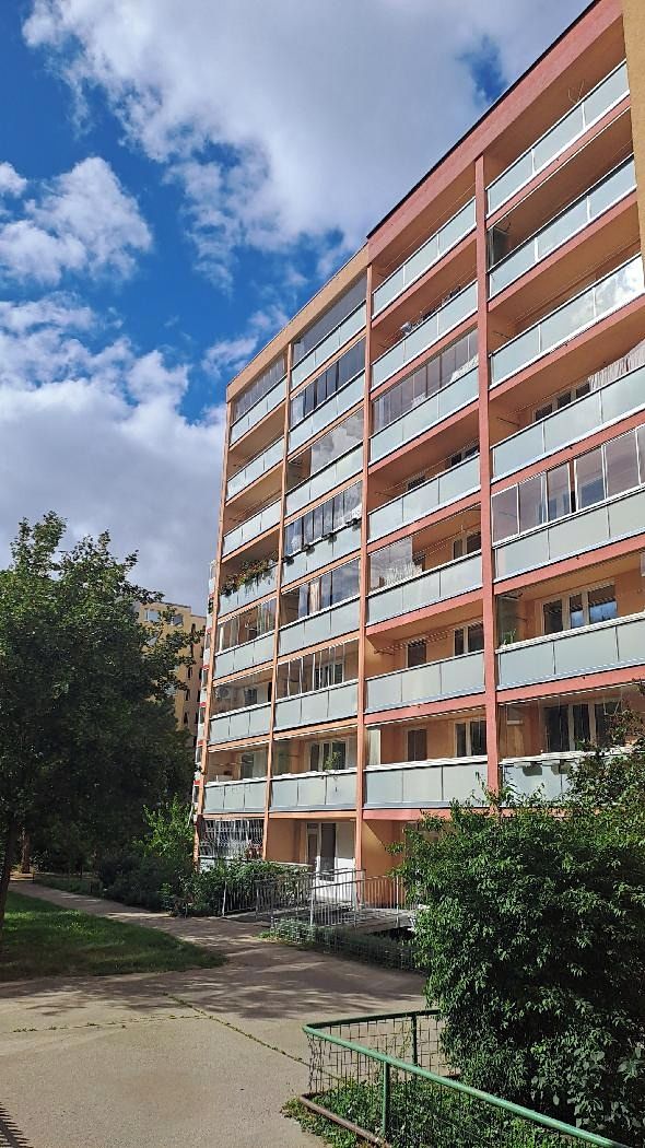 Prodej bytu 3+1 80 m²