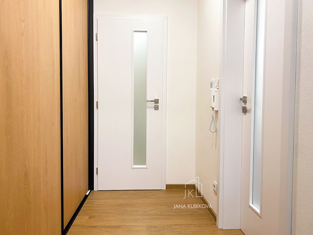 Pronájem bytu 1+kk 30 m² – fotografie 3