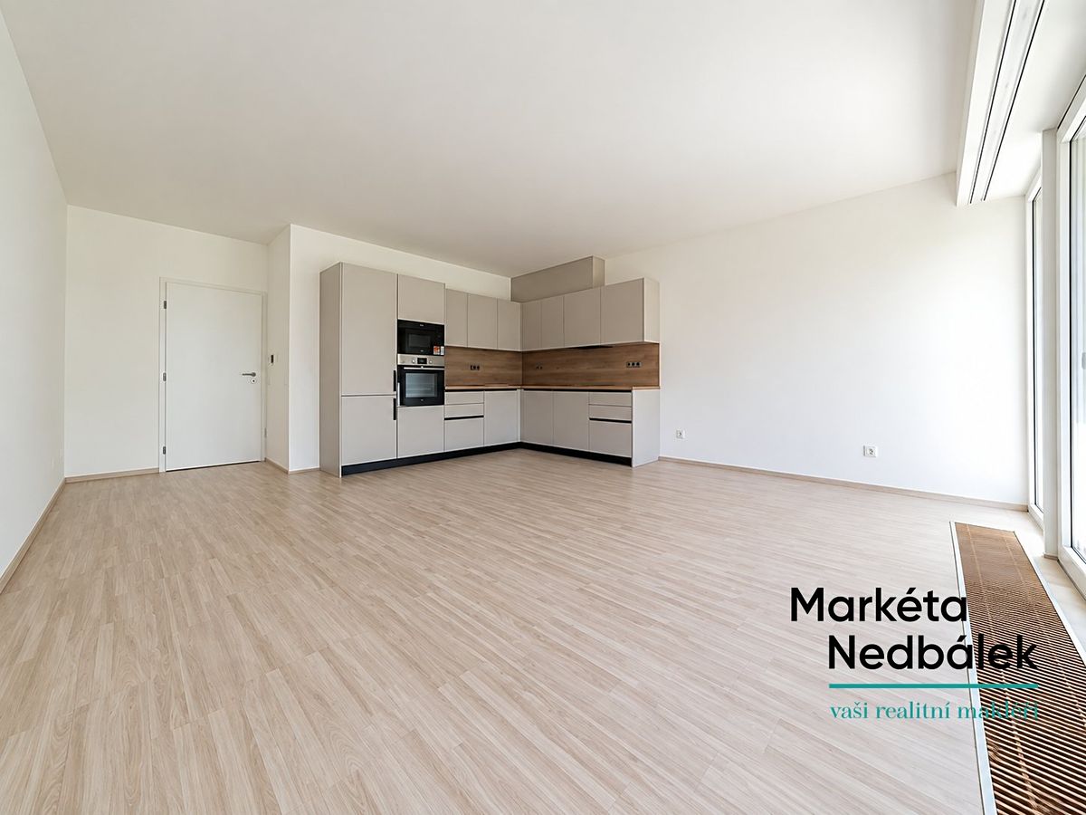 Pronájem bytu 2+kk 59 m² – fotografie 5