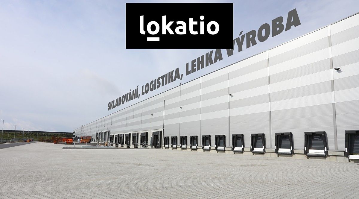 Pronájem skladového prostoru 8883 m² – fotografie 5