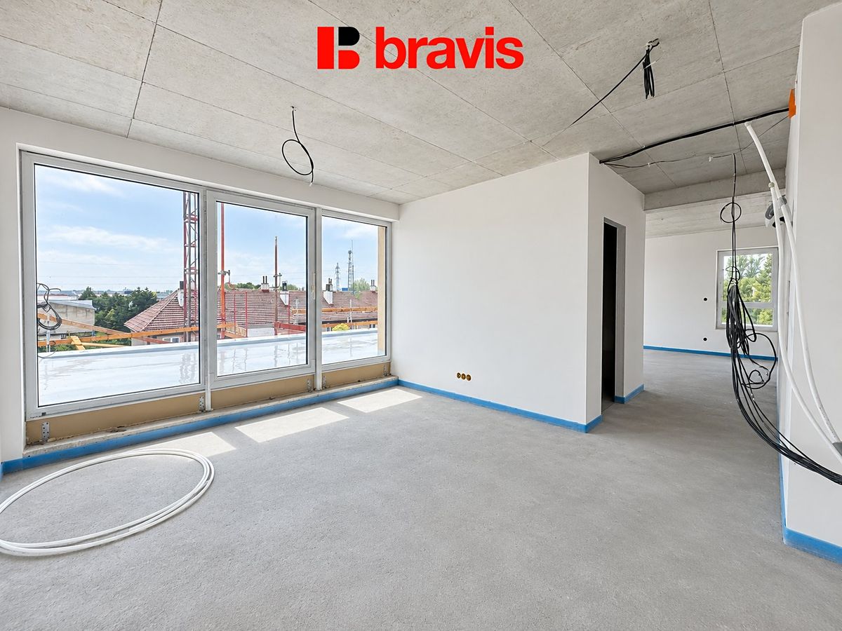 Prodej bytu 4+kk 103 m²