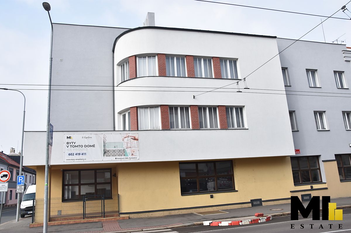 Prodej bytu 2+kk 90 m² – fotografie 2