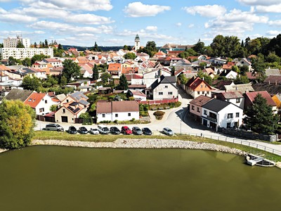 Prodej  rodinného domu 125 m², pozemek 377 m²