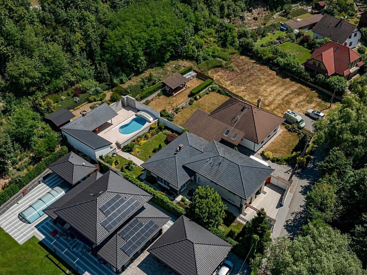 Pronájem domu, 241 m² (5 z 63)