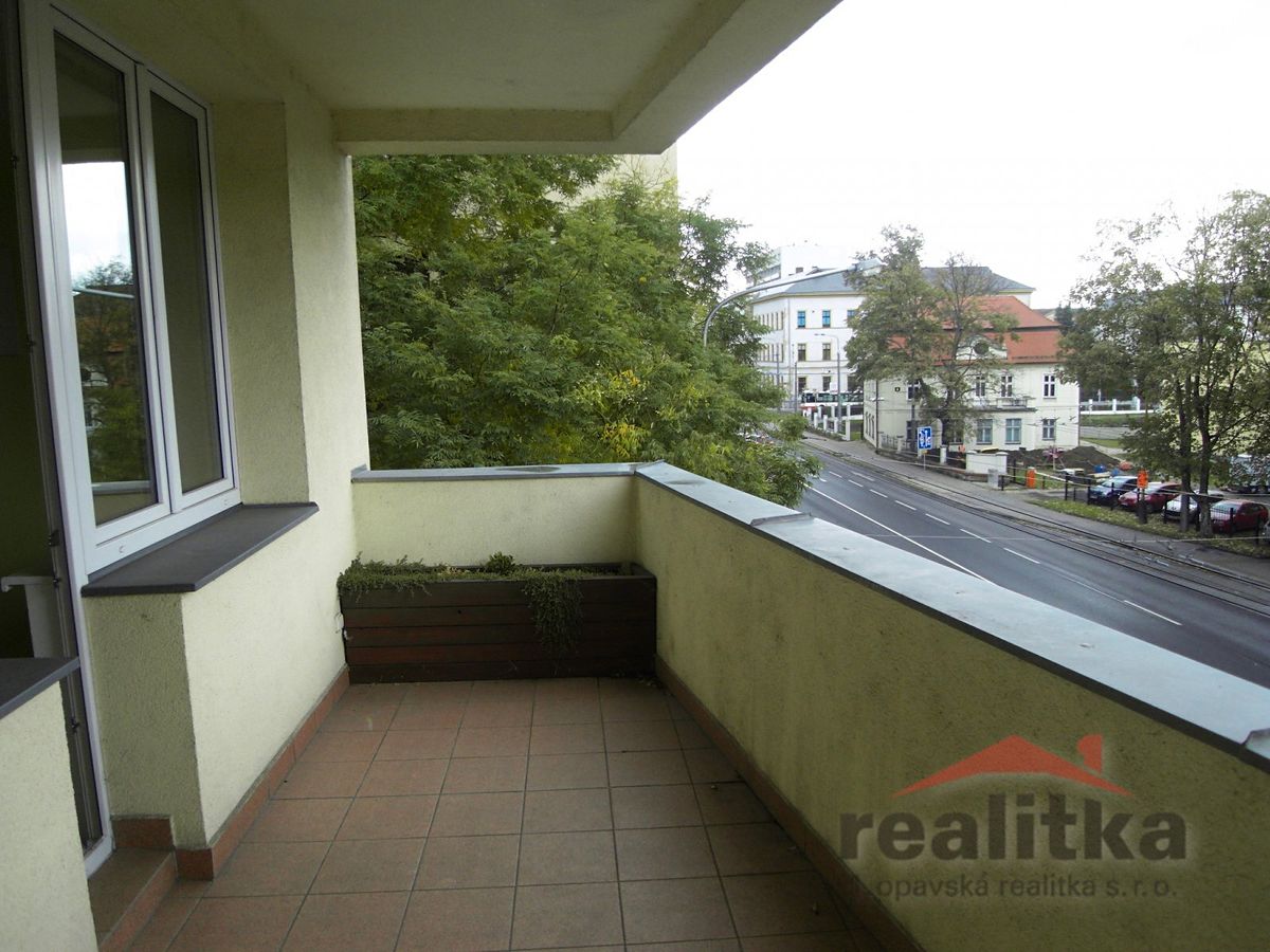 Pronájem bytu 2+1 80 m² – fotografie 5