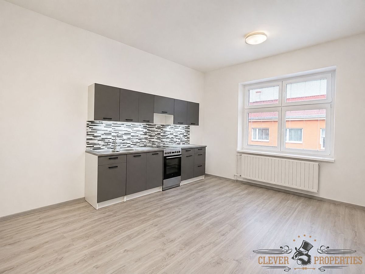 Pronájem bytu 2+kk 71 m² – fotografie 2