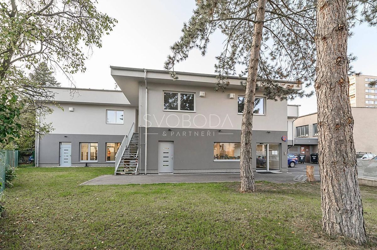 Pronájem bytu 2+kk 47 m²