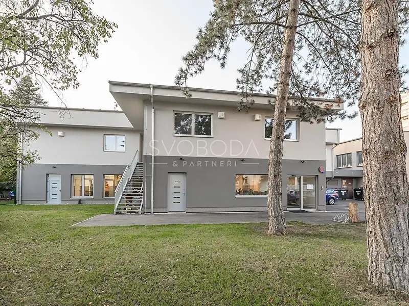 Pronájem bytu 2+kk 47 m², Hradec Králové – náhled fotky 1