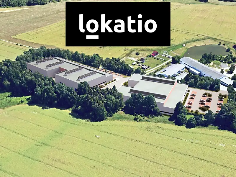 Pronájem skladového prostoru 3660 m², Havlíčkův Brod – náhled fotky 2