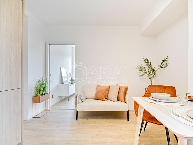 Квартира 2+1 на продаж, 41 м² (22 з 30)