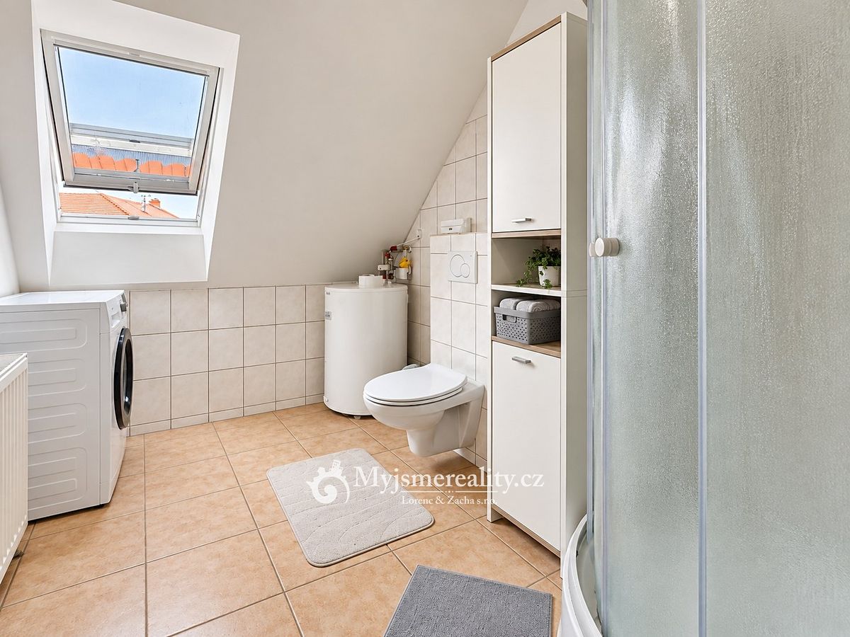 Prodej bytu 2+kk 55 m² – fotografie 4