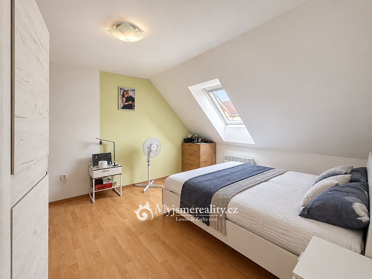 Prodej bytu 2+kk 55 m² – fotografie 5