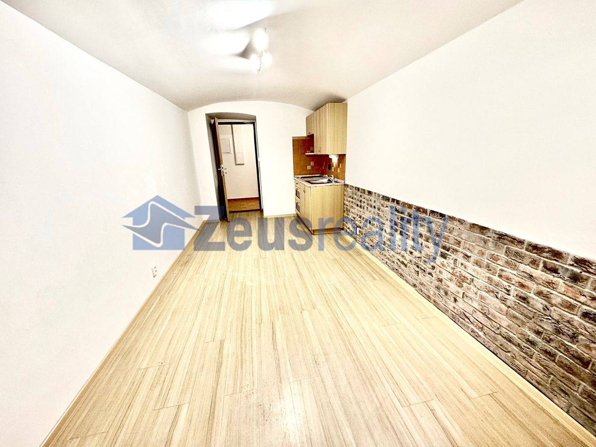 Pronájem obchodního prostoru 25 m² – fotografie 2