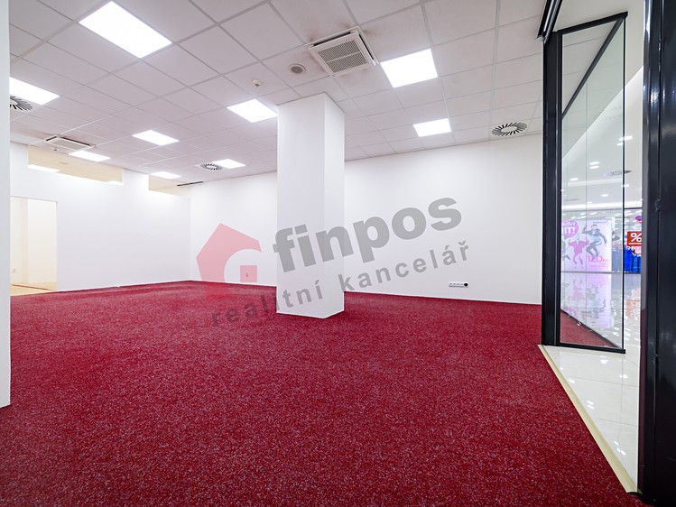 Pronájem komerčního prostoru, 77 m² (4 z 17)