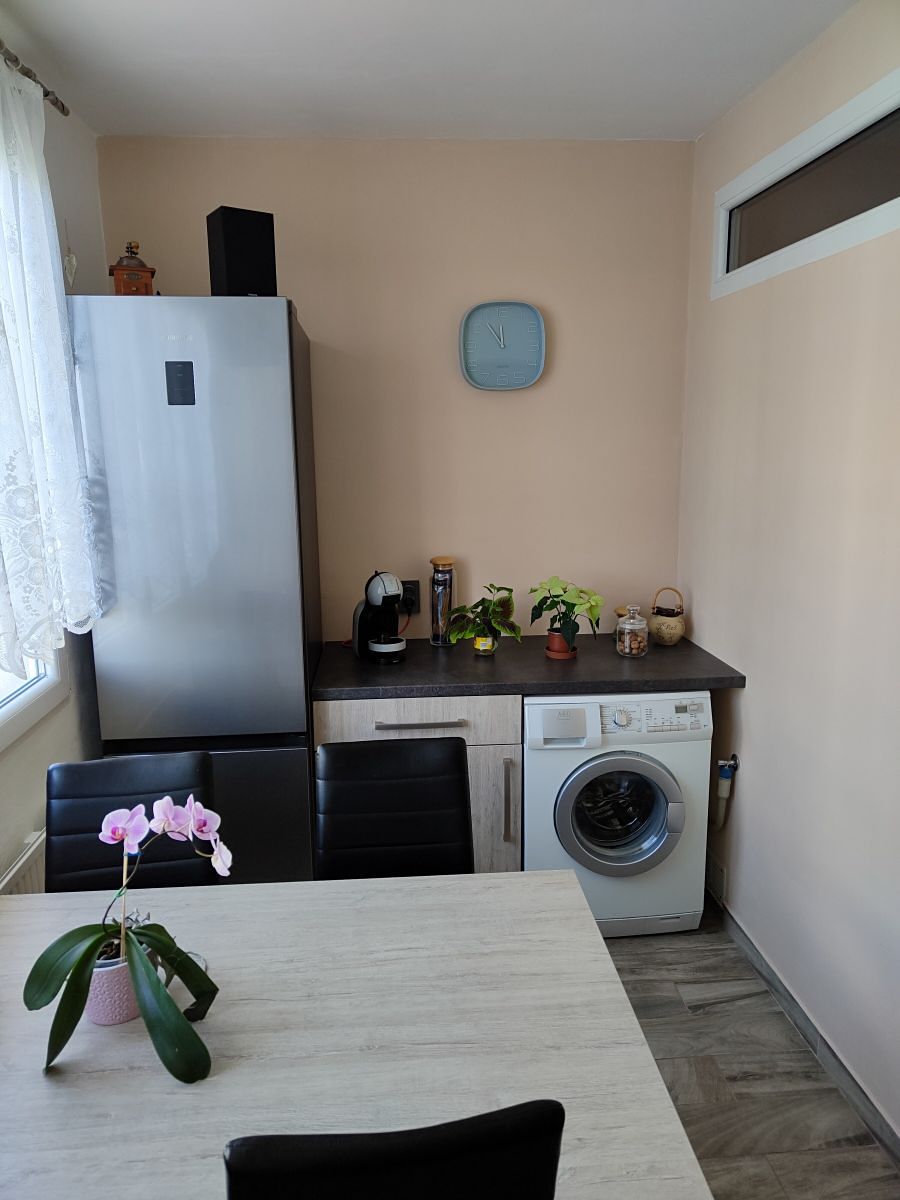 Pronájem bytu 3+1 64 m² – fotografie 2