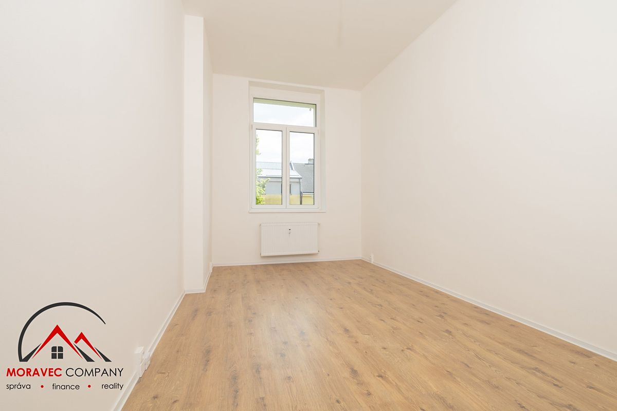 Pronájem bytu 1+kk 27 m² – fotografie 4