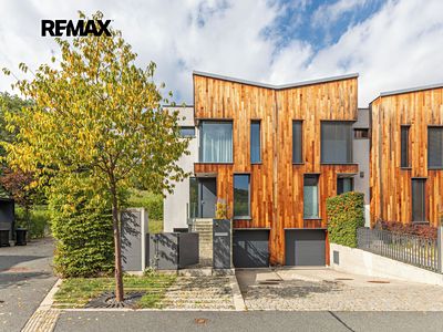 Pronájem rodinného domu 179 m², pozemek 435 m²