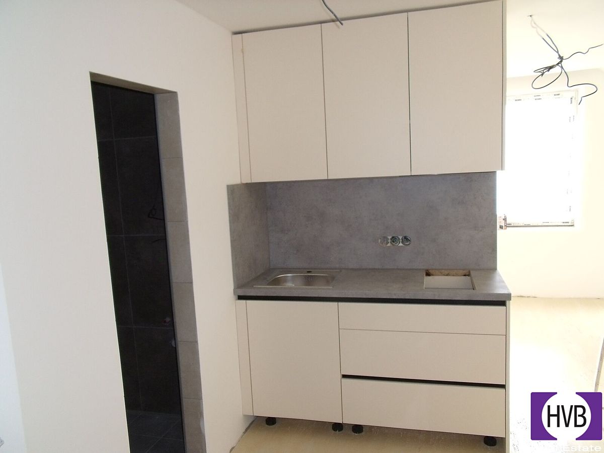 Prodej bytu 2+kk 31 m²