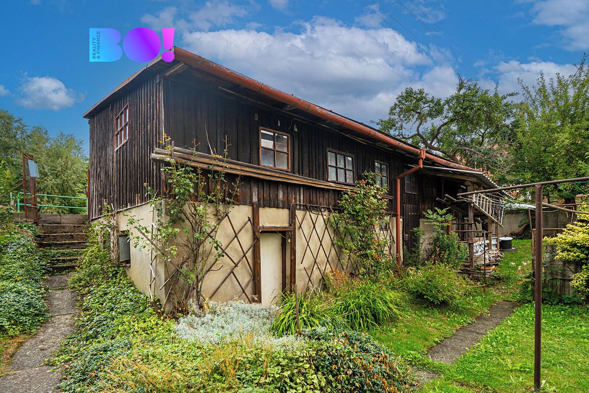 Prodej rodinného domu 219 m², pozemek 451 m² – fotografie 3