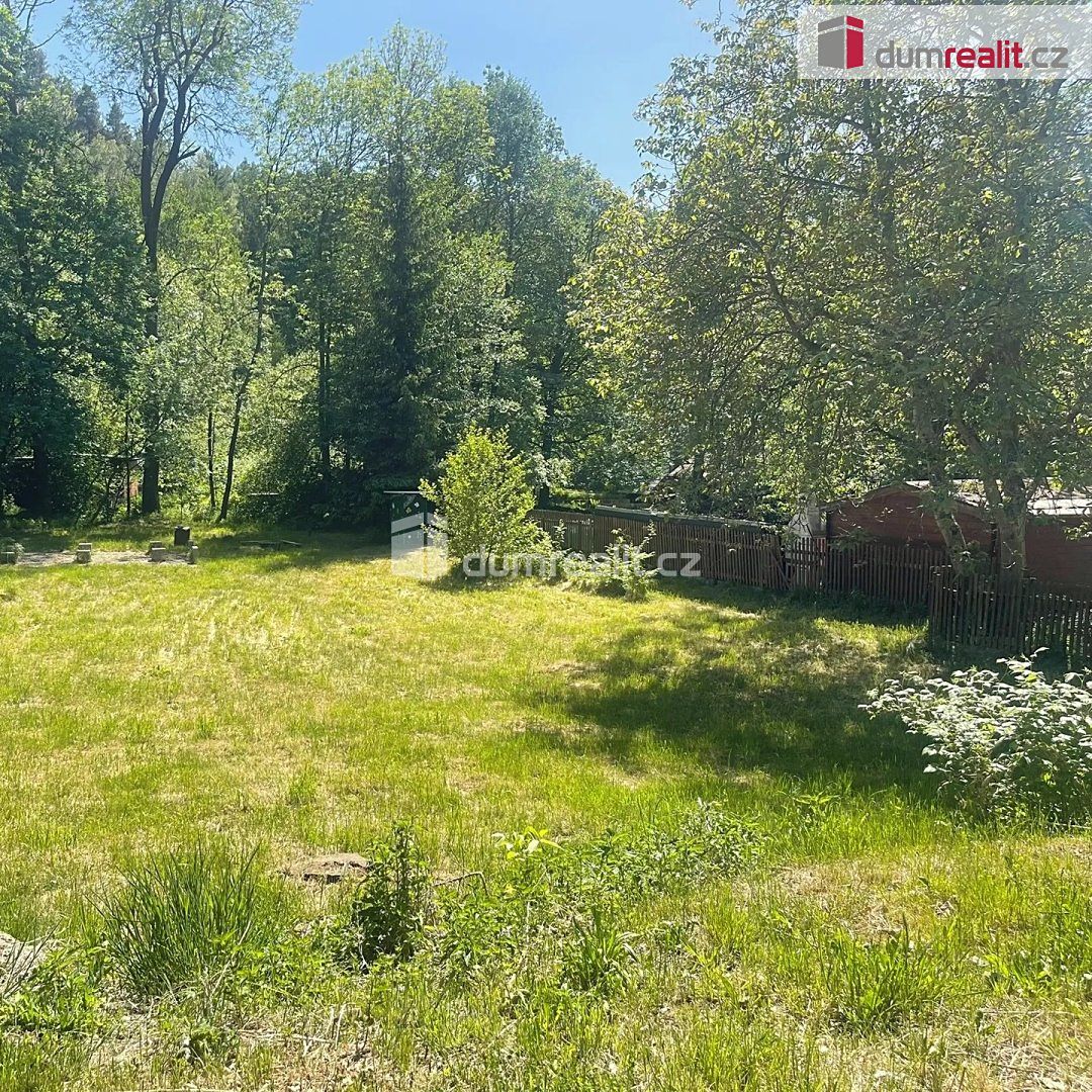 Prodej stavebního pozemku 1038 m² – fotografie 2