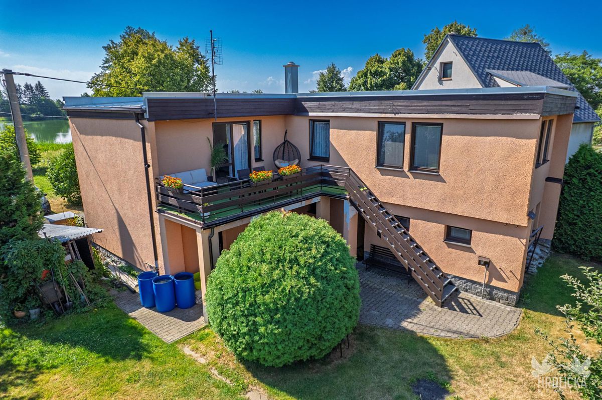 Prodej rodinného domu 148 m², pozemek 764 m²