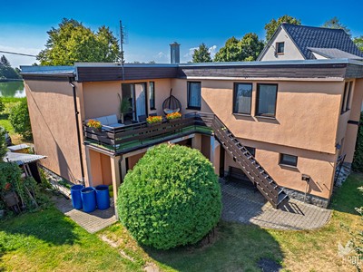 Prodej  rodinného domu 148 m², pozemek 764 m²