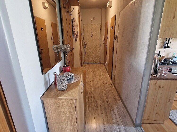 Квартира 3+1 на продаж, 61 м² (7 з 9)