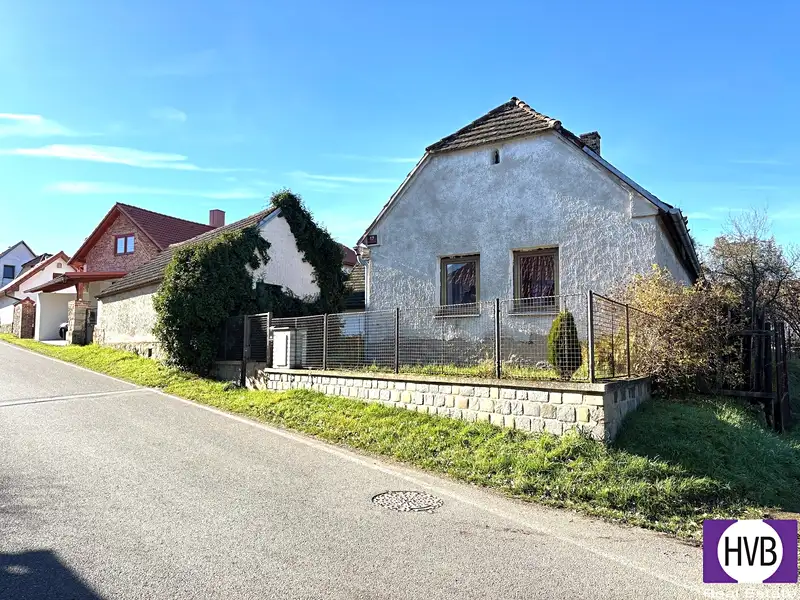 Prodej rodinného domu 70 m², pozemek 3354 m², Dobev – náhled fotky 3