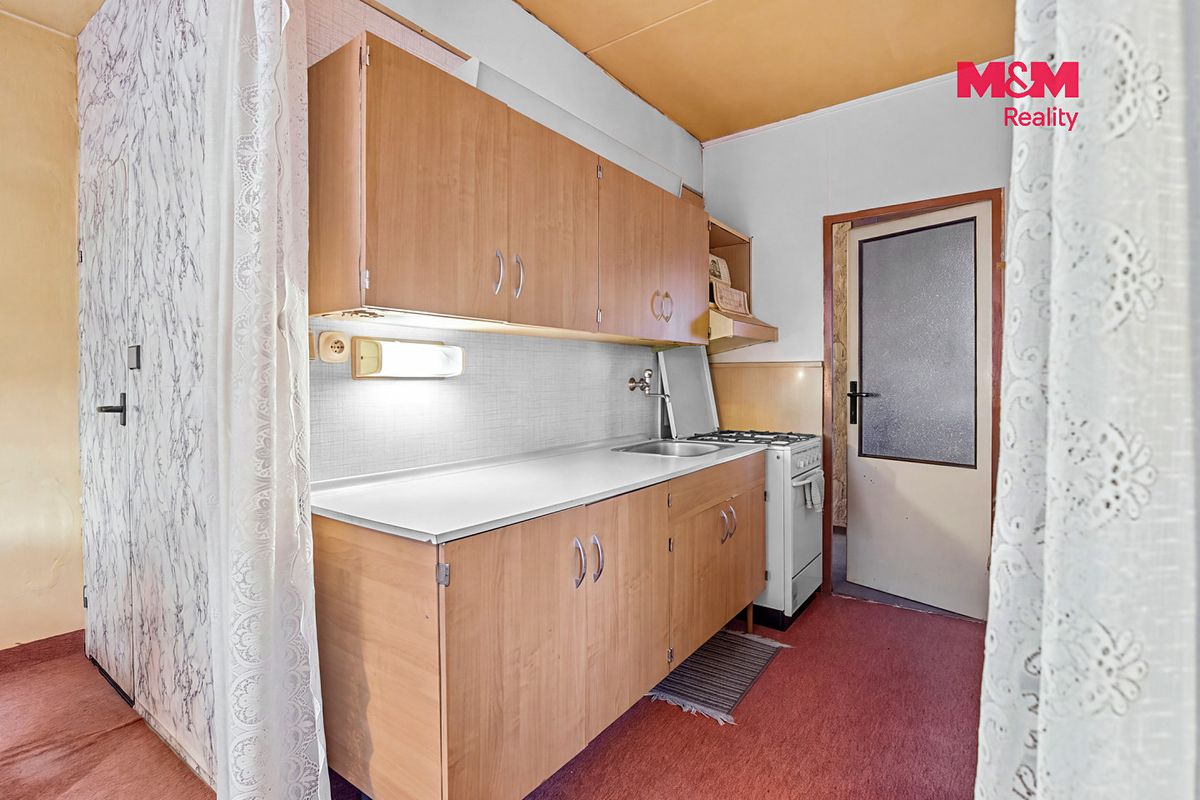 Prodej bytu 2+1 63 m² – fotografie 2
