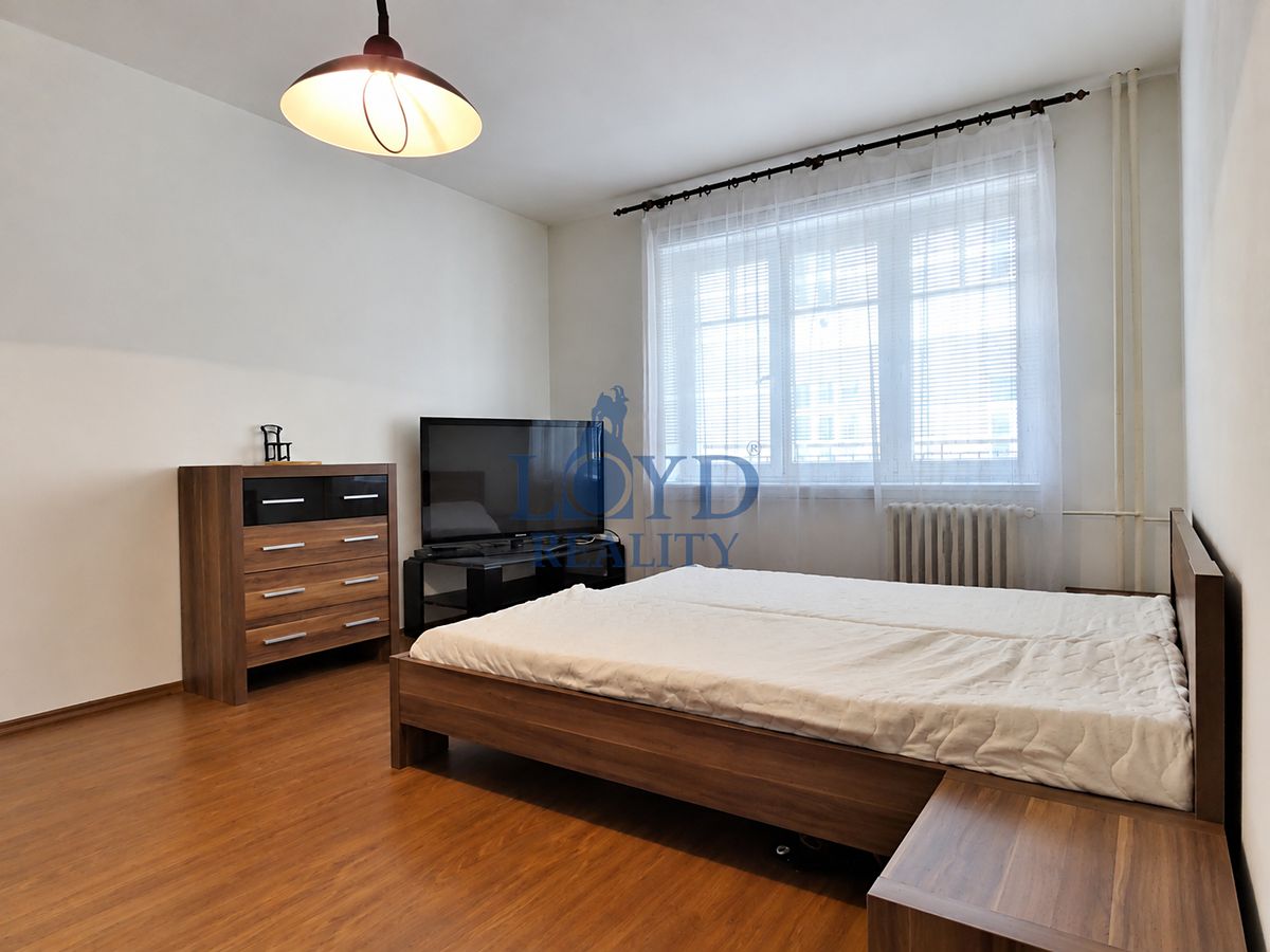 Pronájem bytu 1+1 40 m² – fotografie 2