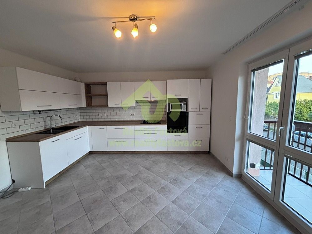 Pronájem bytu 3+kk 56 m² – fotografie 5