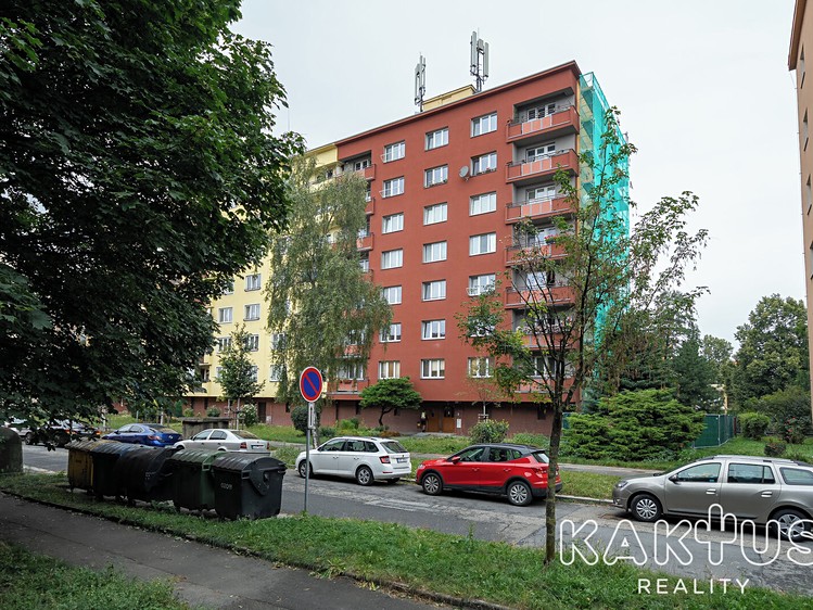 Квартира 2+1 в оренду, 56 м² (18 з 18)