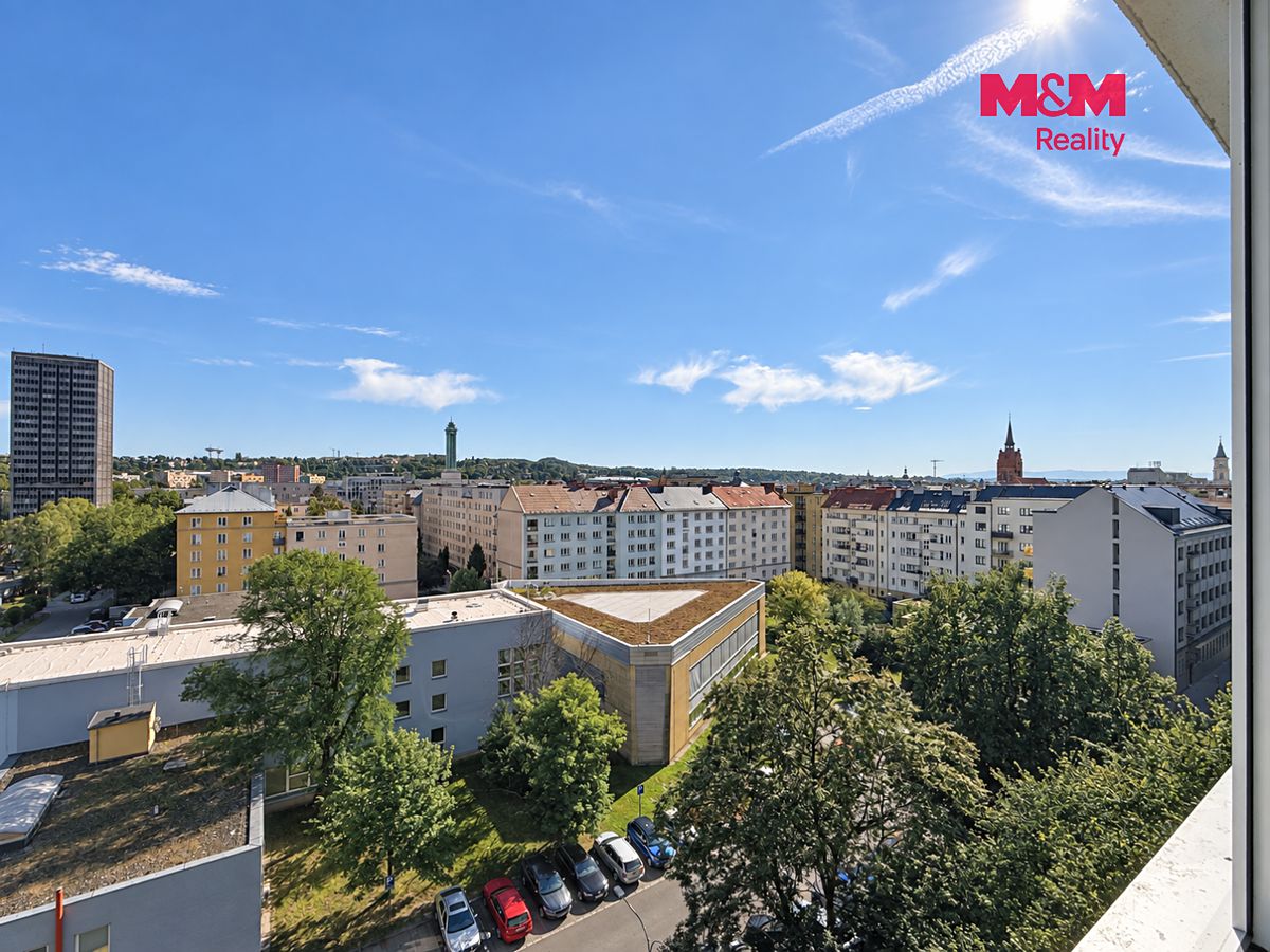 Prodej bytu 1+1 29 m² – fotografie 3