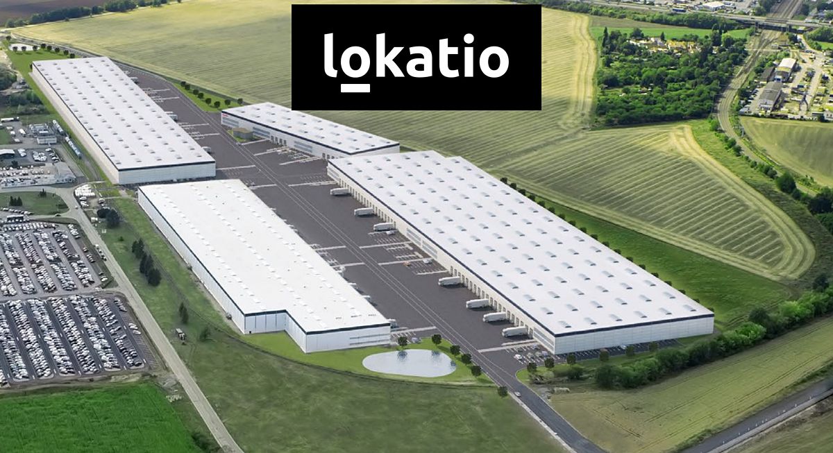 Pronájem skladového prostoru 13751 m²