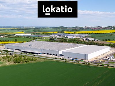 Pronájem skladového prostoru 15715 m²