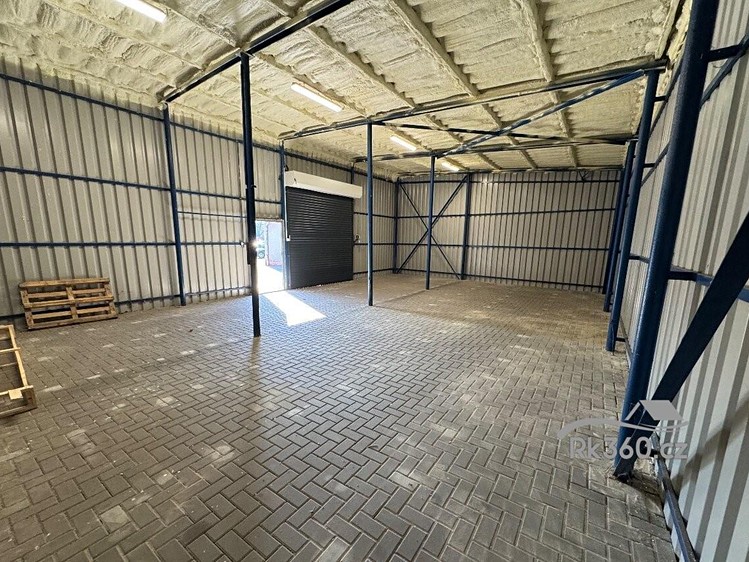 Gewerbefläche zur Miete, 118 m² (1 von 4)