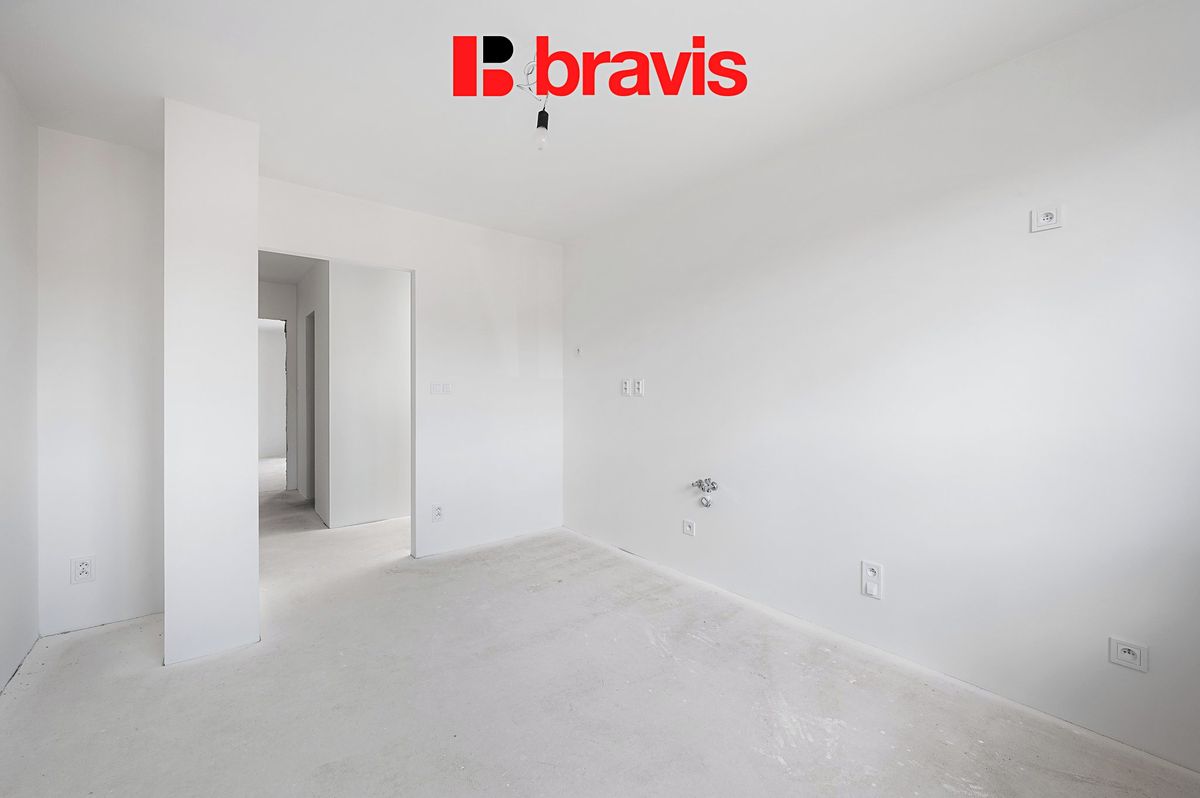 Prodej bytu 3+1 85 m² – fotografie 3
