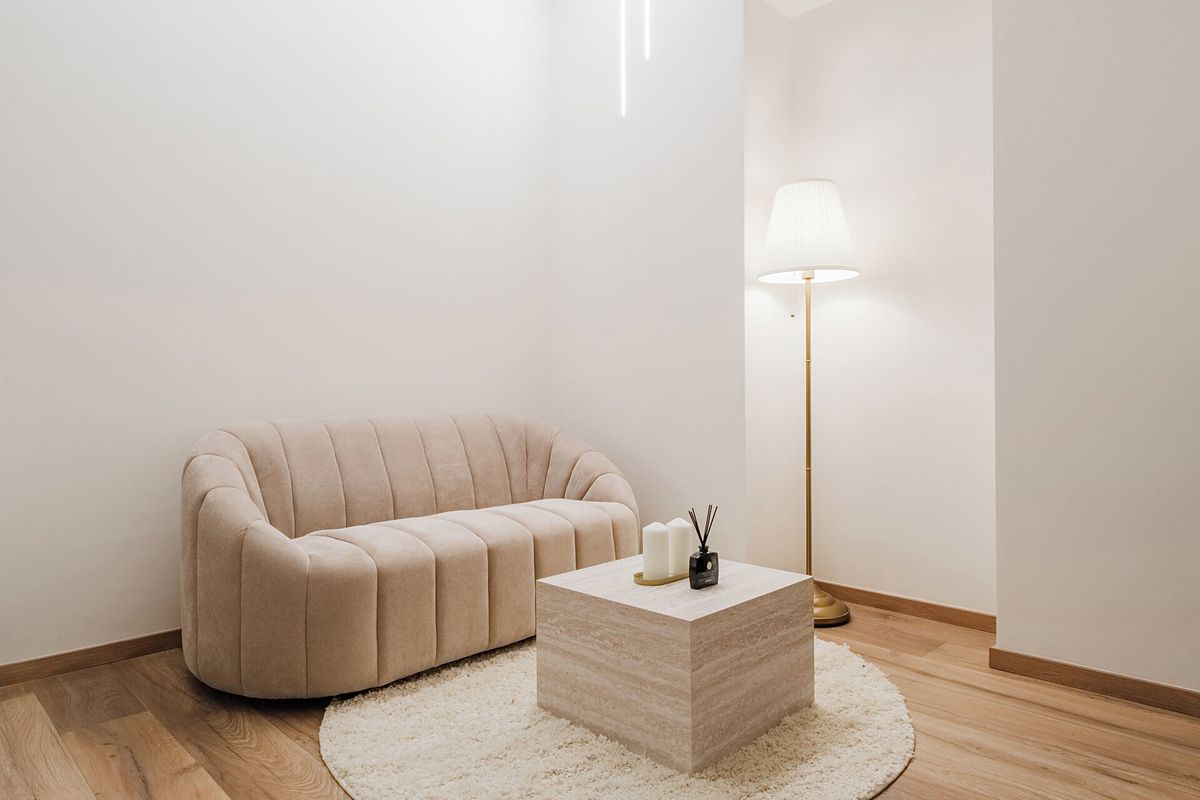 Pronájem bytu 1+1 34 m² – fotografie 5