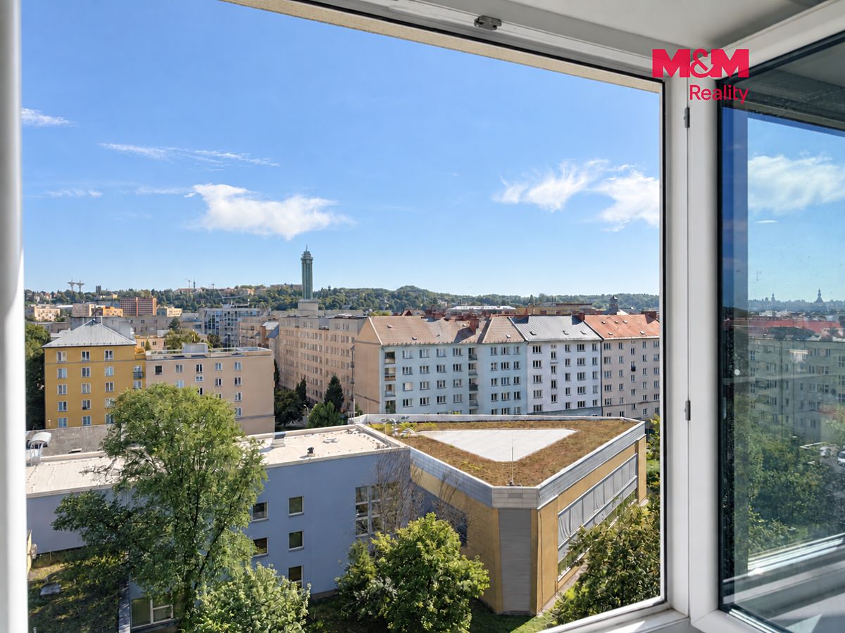 Prodej bytu 1+1 29 m² – fotografie 2