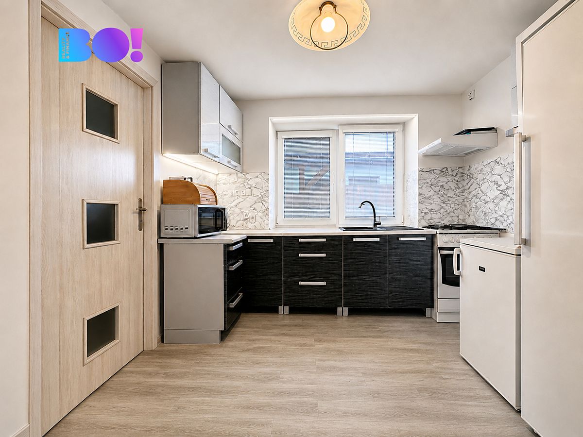 Pronájem rodinného domu 64 m², pozemek 164 m² – fotografie 2