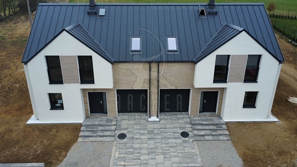Prodej rodinného domu 126 m², pozemek 1123 m²