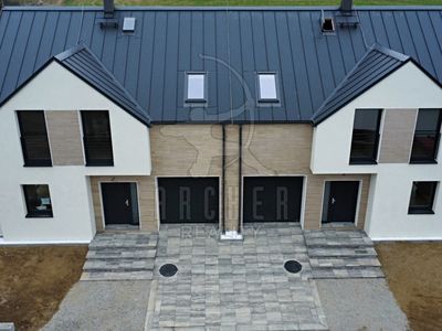 Prodej rodinného domu 126 m², pozemek 1123 m²