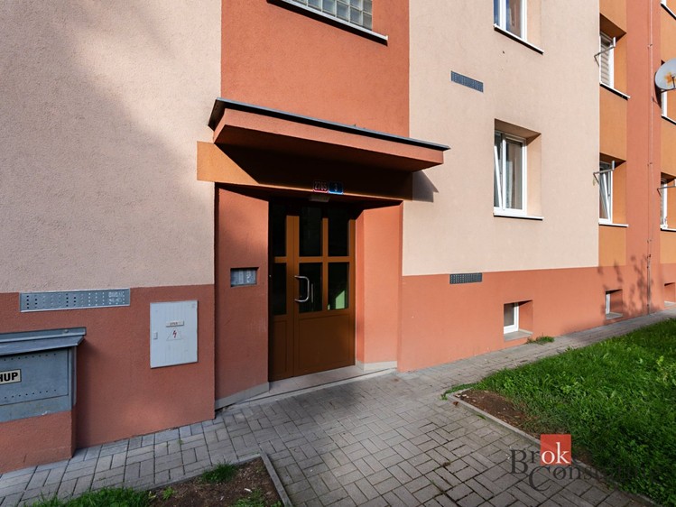 Квартира 2+1 на продаж, 53 м² (17 з 22)