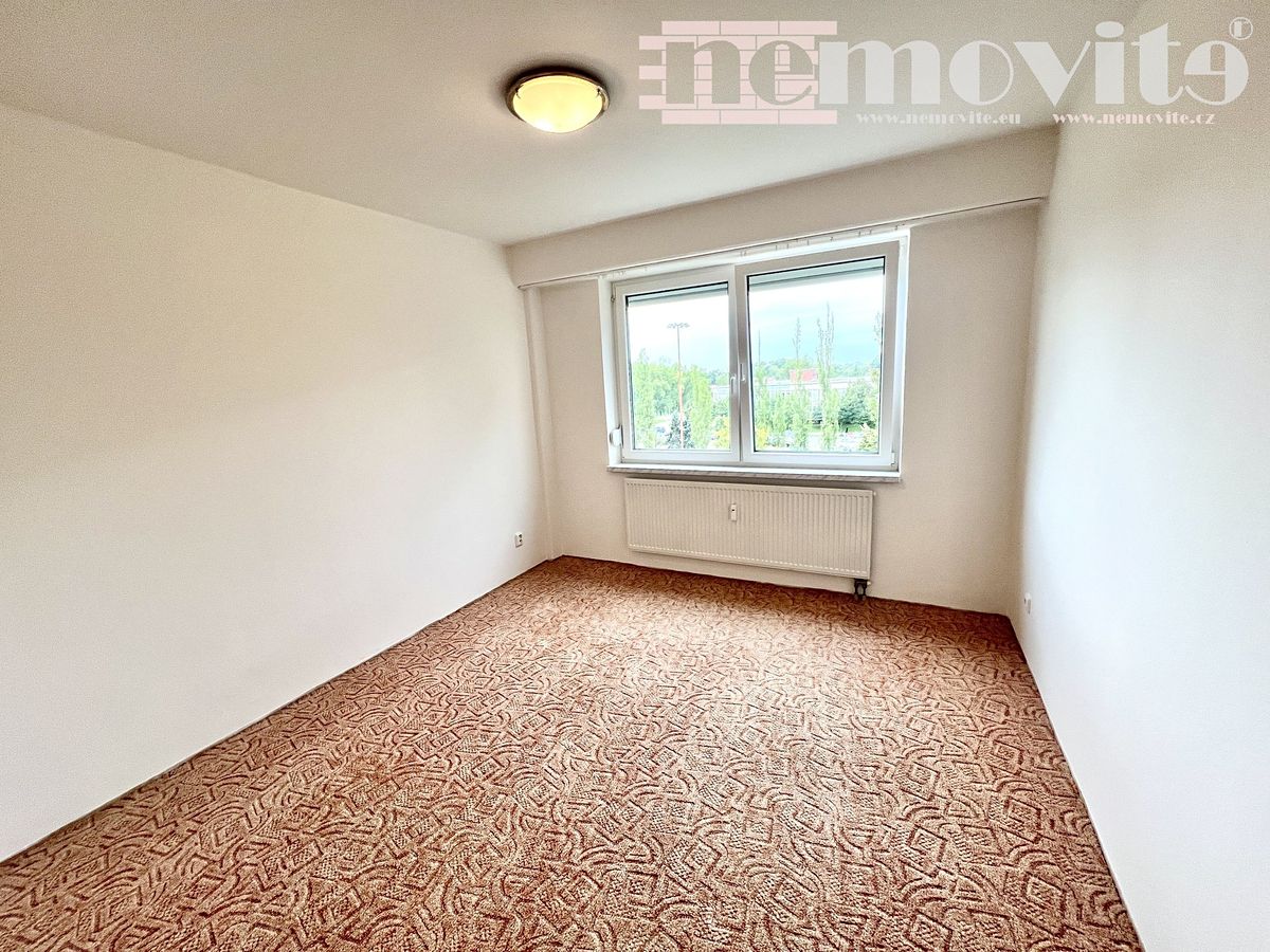 Pronájem bytu 2+kk 48 m² – fotografie 3