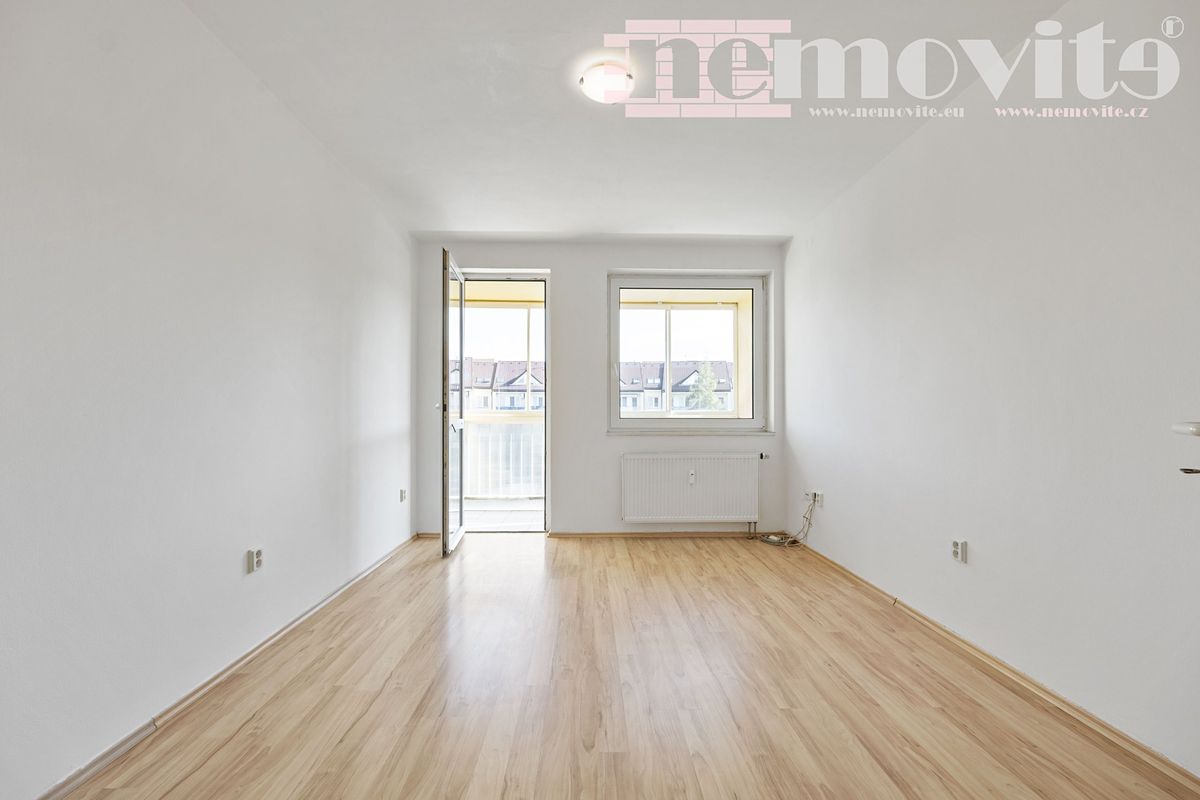 Prodej bytu 2+kk 47 m² – fotografie 4