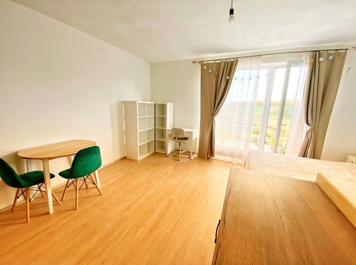 Pronájem bytu 1+kk 31 m² – fotografie 4