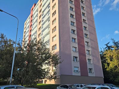 Prodej bytu 3+kk 62 m²